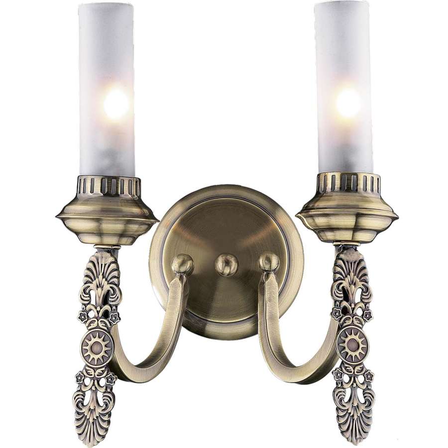 1966/2W Настенное бра Odeon Light LACURA 1966/2W