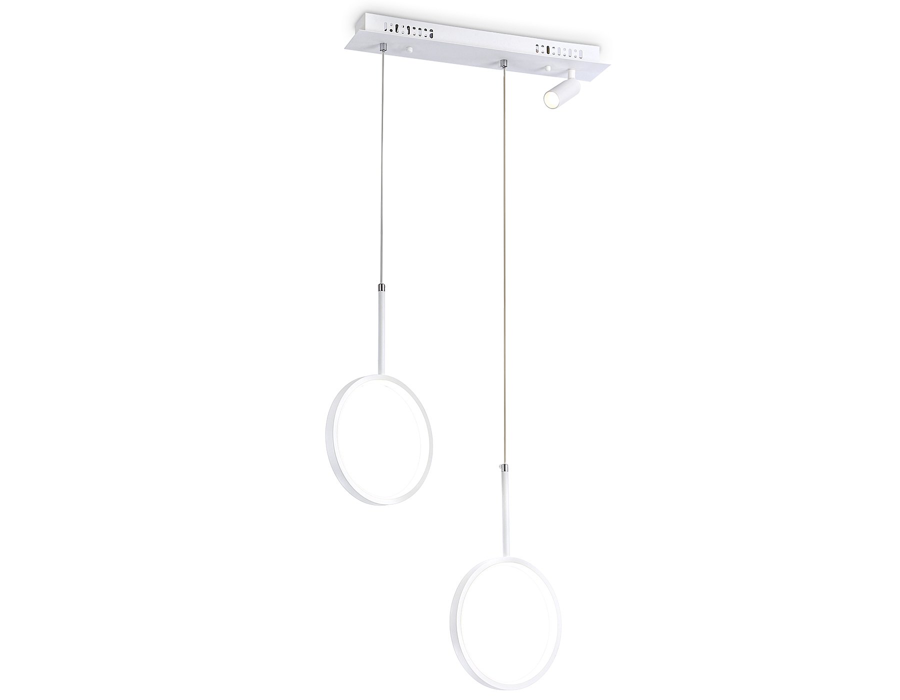 FL5272 Светильник подвесной Ambrella Line FL5272