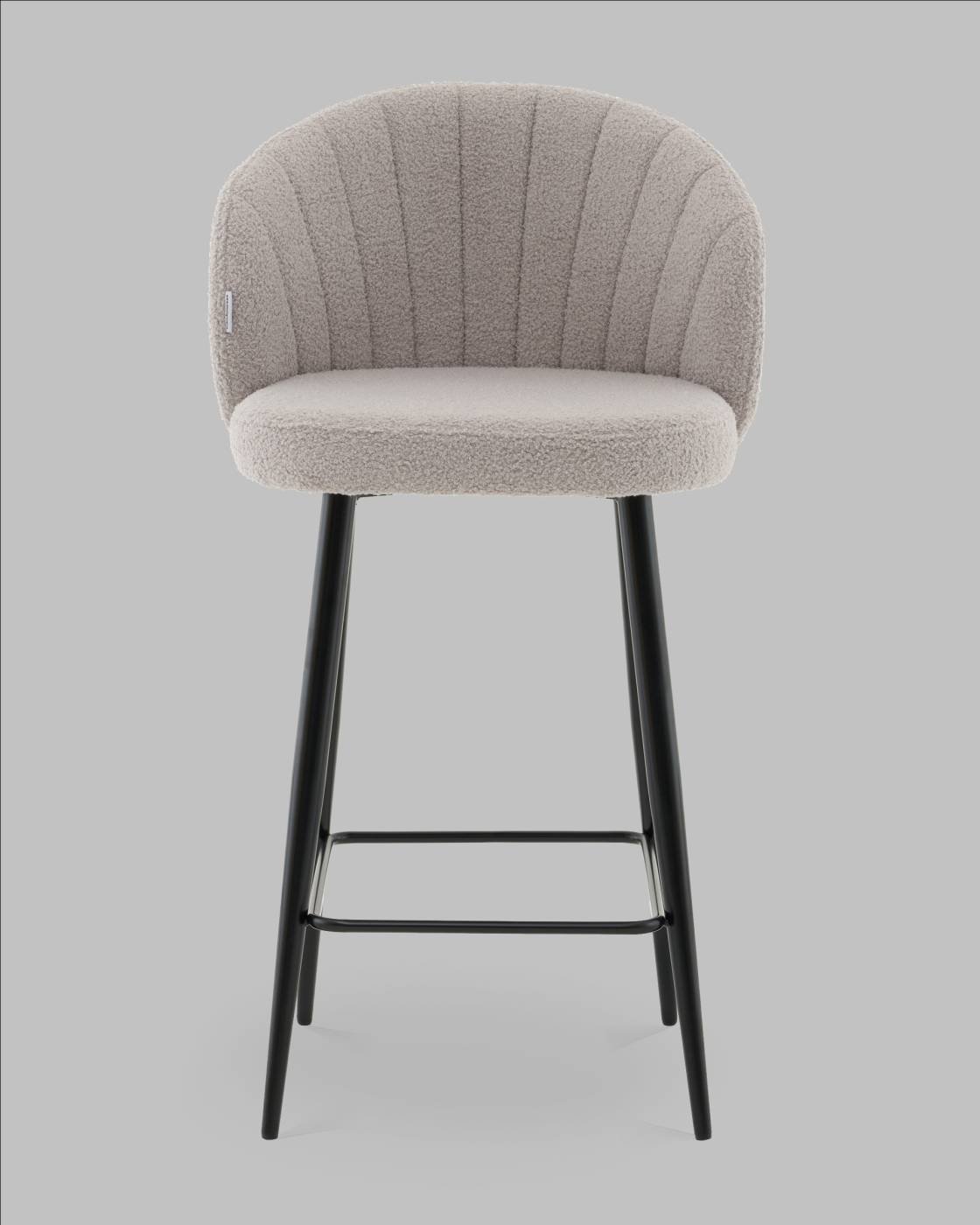 Полубарный стул Stool Group vd-hanningem-fl-cloud