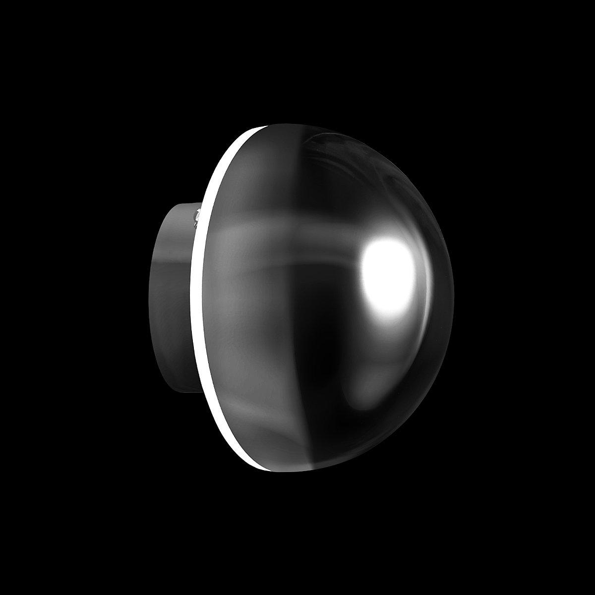 Настенный светильник Loft It Dot 10362M Chrome