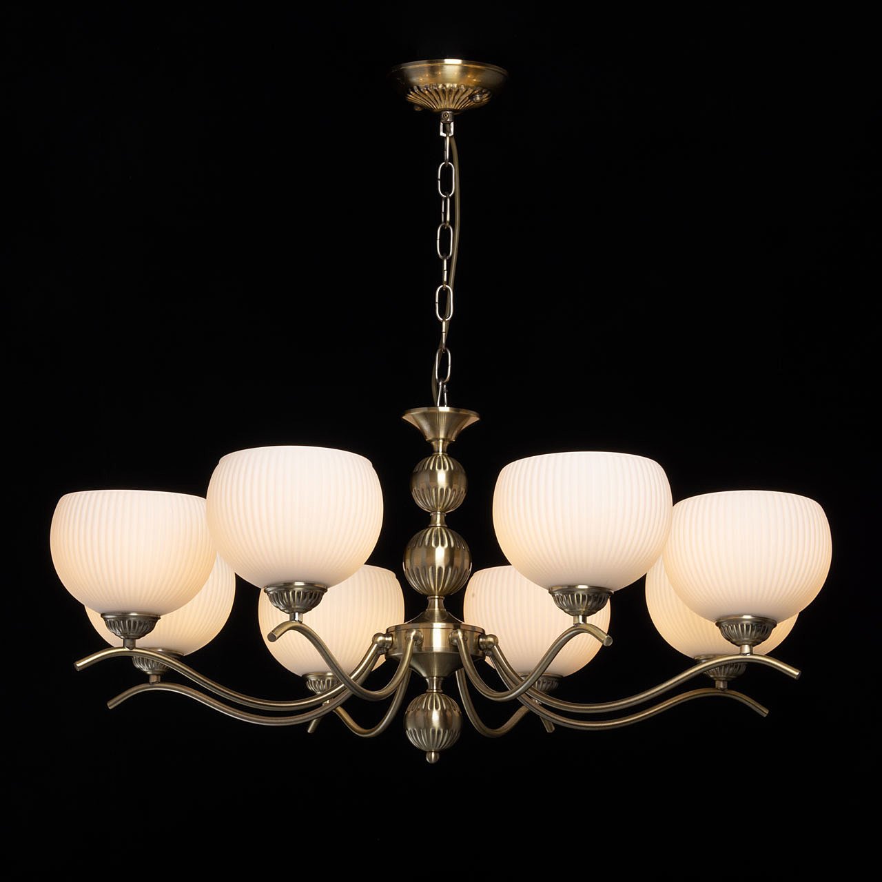 347019808 Подвесная люстра MW Light Фелиция 347019808