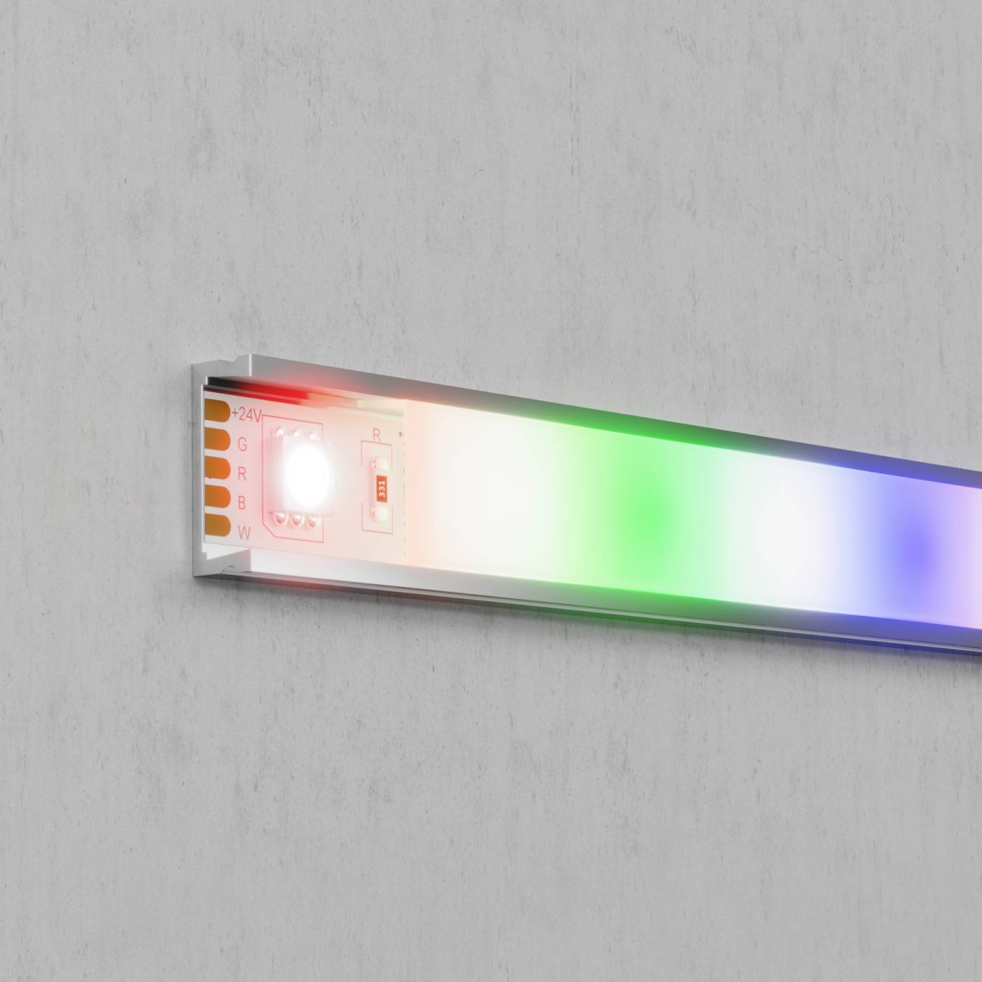 LED лента Maytoni 10178