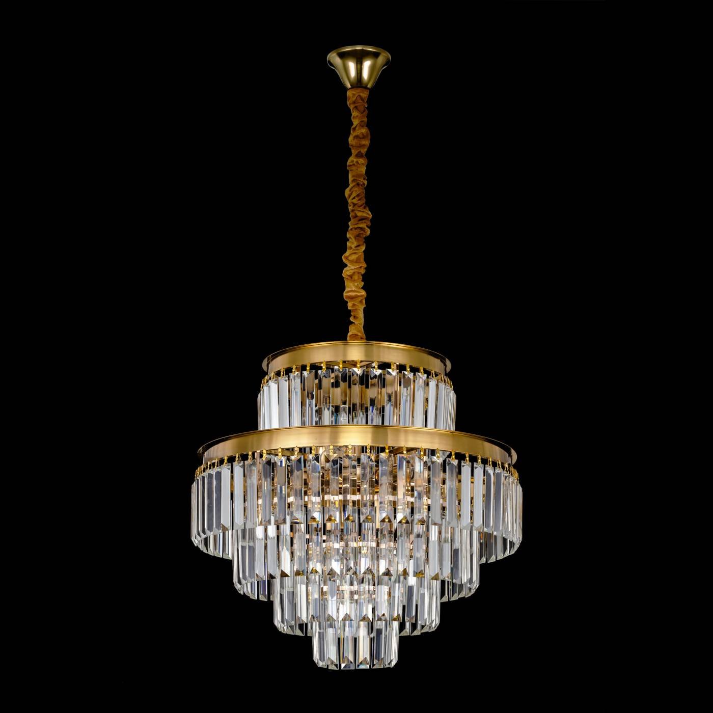 CL314253 Подвесная люстра Citilux Ricky CL314253