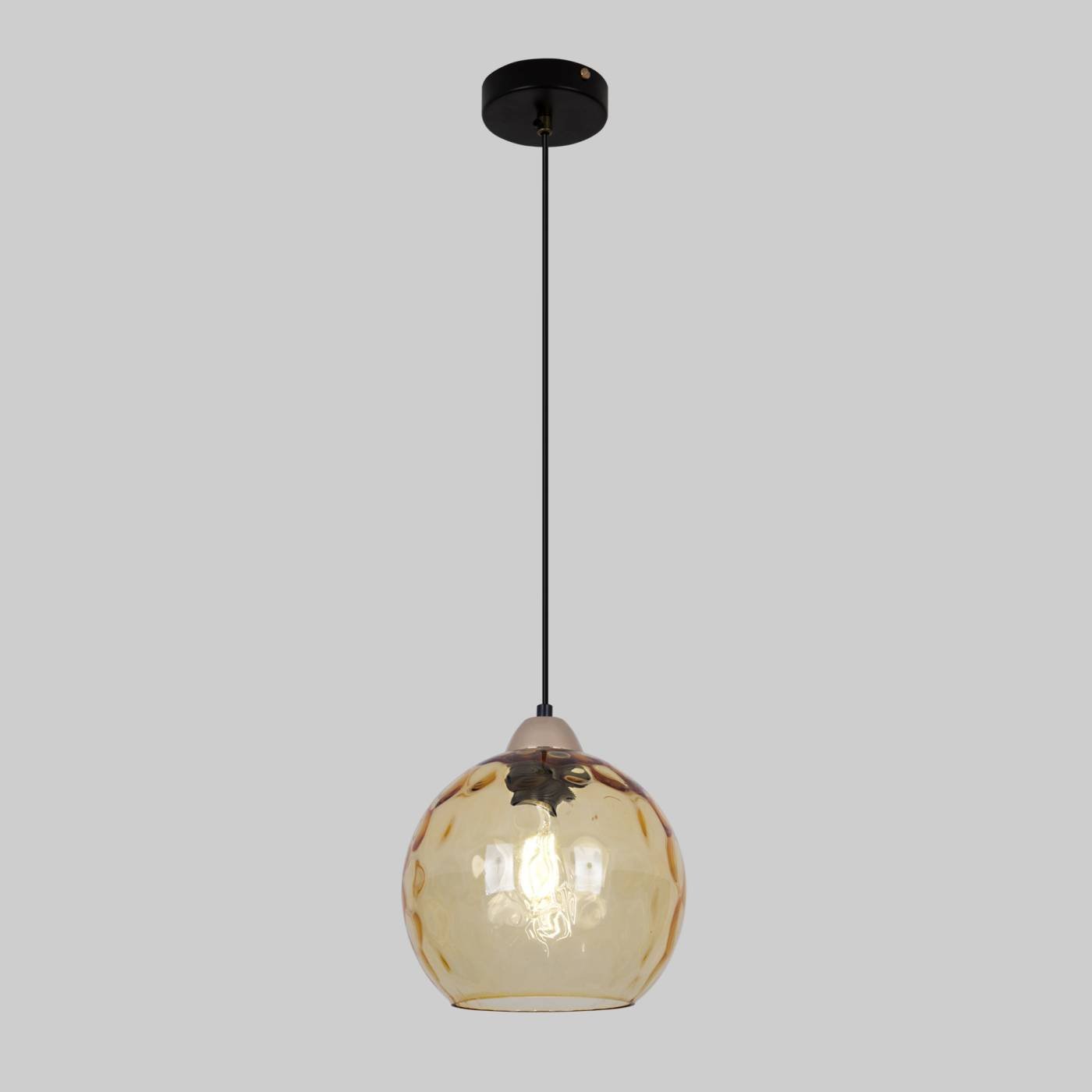 MD.1227.1 BR Подвесной светильник MD Modelux MD.1227.1 BR