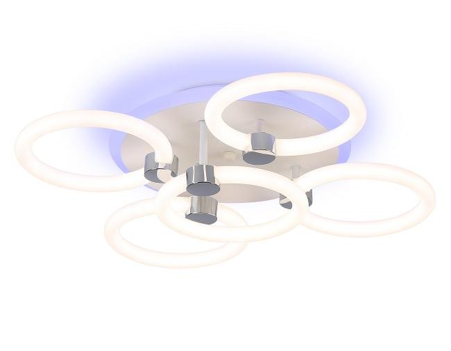 FA3841 Потолочная люстра Ambrella Original FA3841