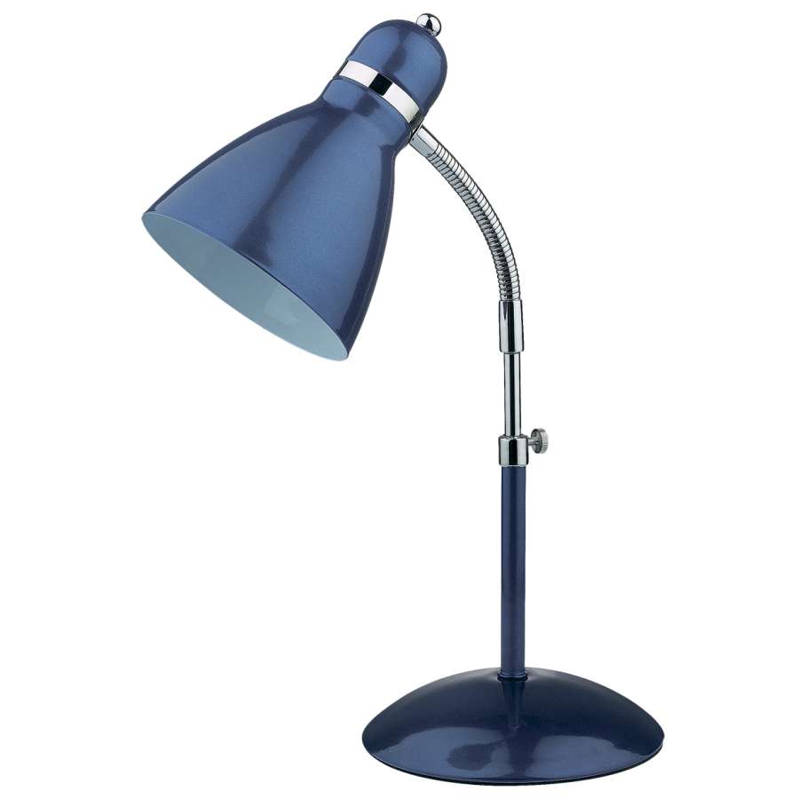 2092/1T Настольная лампа Odeon Light SOLO 2092/1T