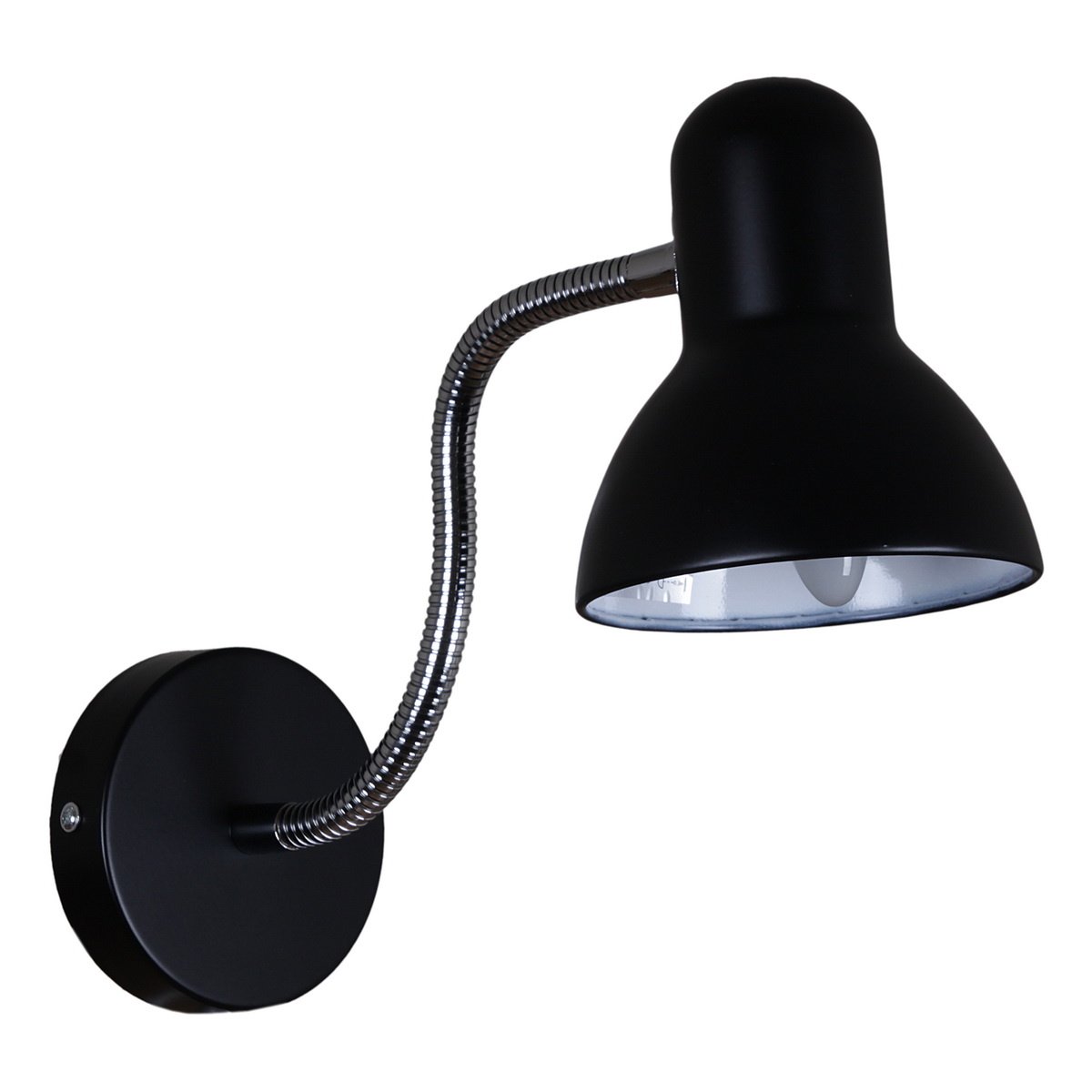 Бра настенное Reluce 04001-0.2-01 BK