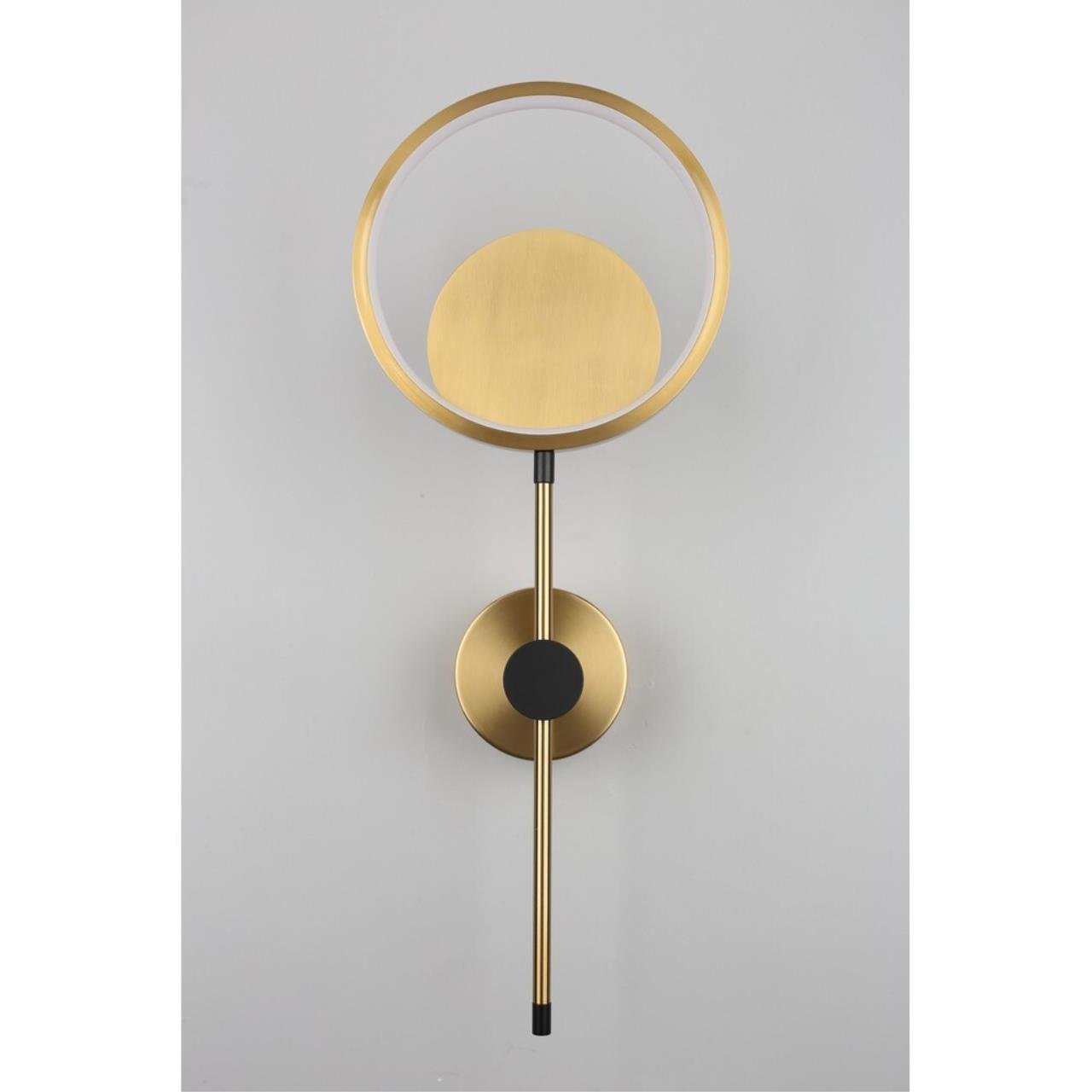 APL.053.01.15 Настенное бра Aployt Jasia APL.053.01.15