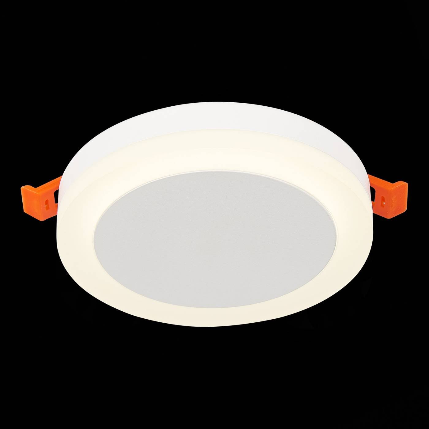 ST104.542.06 Встраиваемый светильник ST Luce Ciamella ST104.542.06