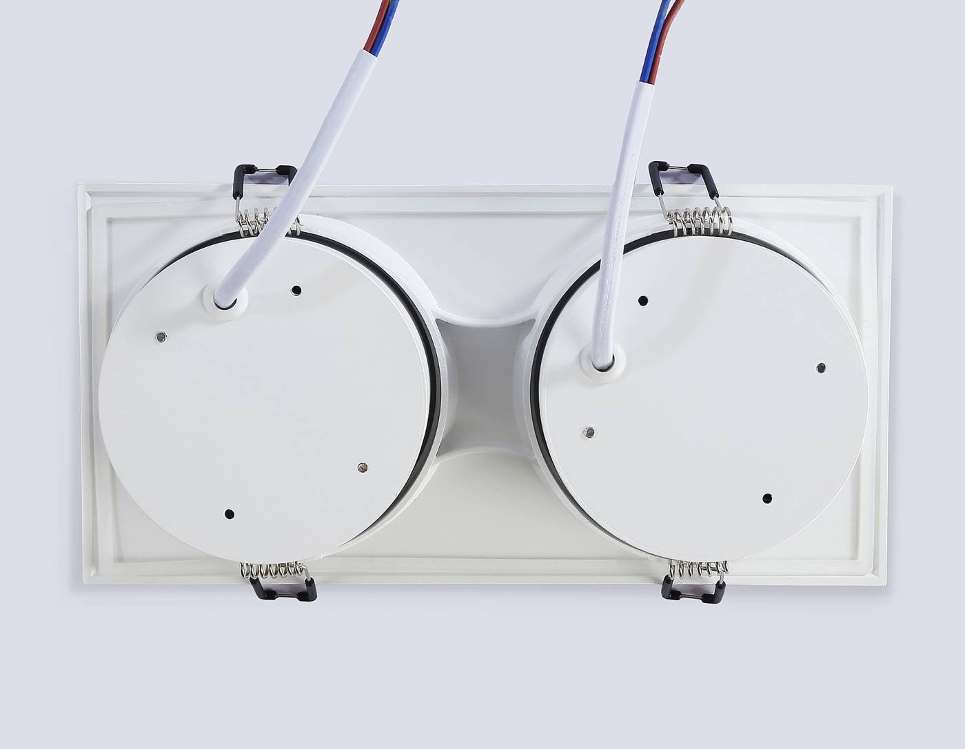 Встраиваемый светильник Ambrella IP Protect TN6659