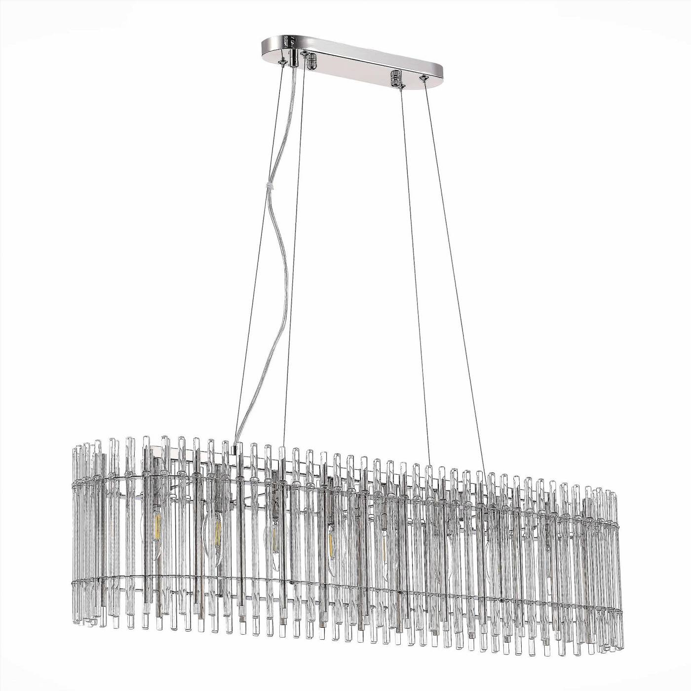 SL1656.113.08 Подвесная люстра ST Luce Epica SL1656.113.08