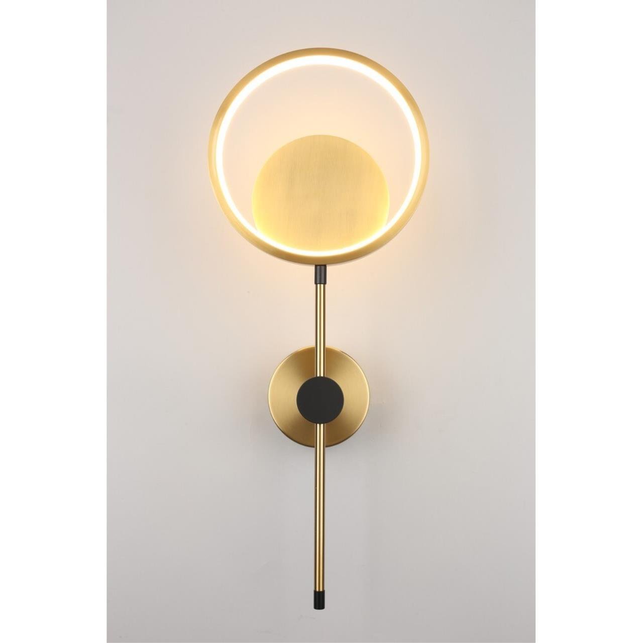 APL.053.01.15 Настенное бра Aployt Jasia APL.053.01.15