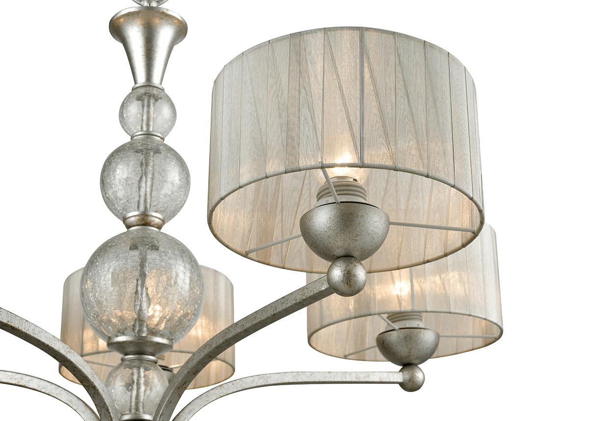 VL1235L05 Подвесная люстра Vele Luce Friuli 340 VL1235L05