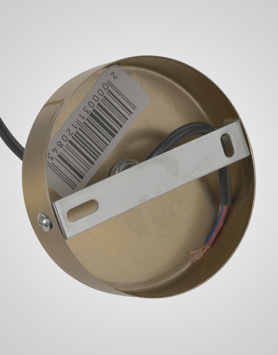 Светильник подвесной Мелодия Света 000060173