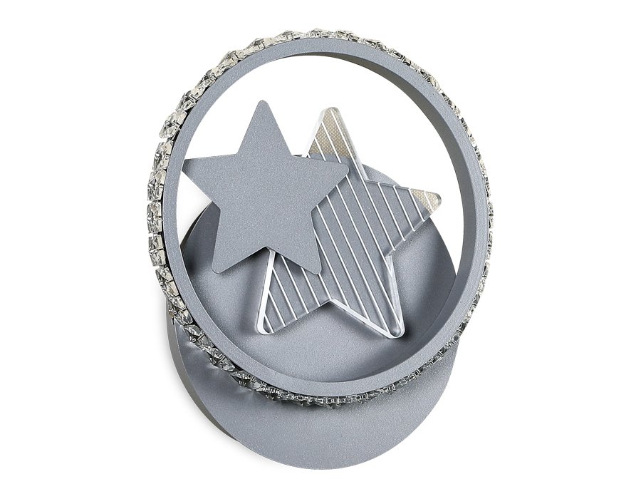 Настенный светильник Ambrella Ice FA269