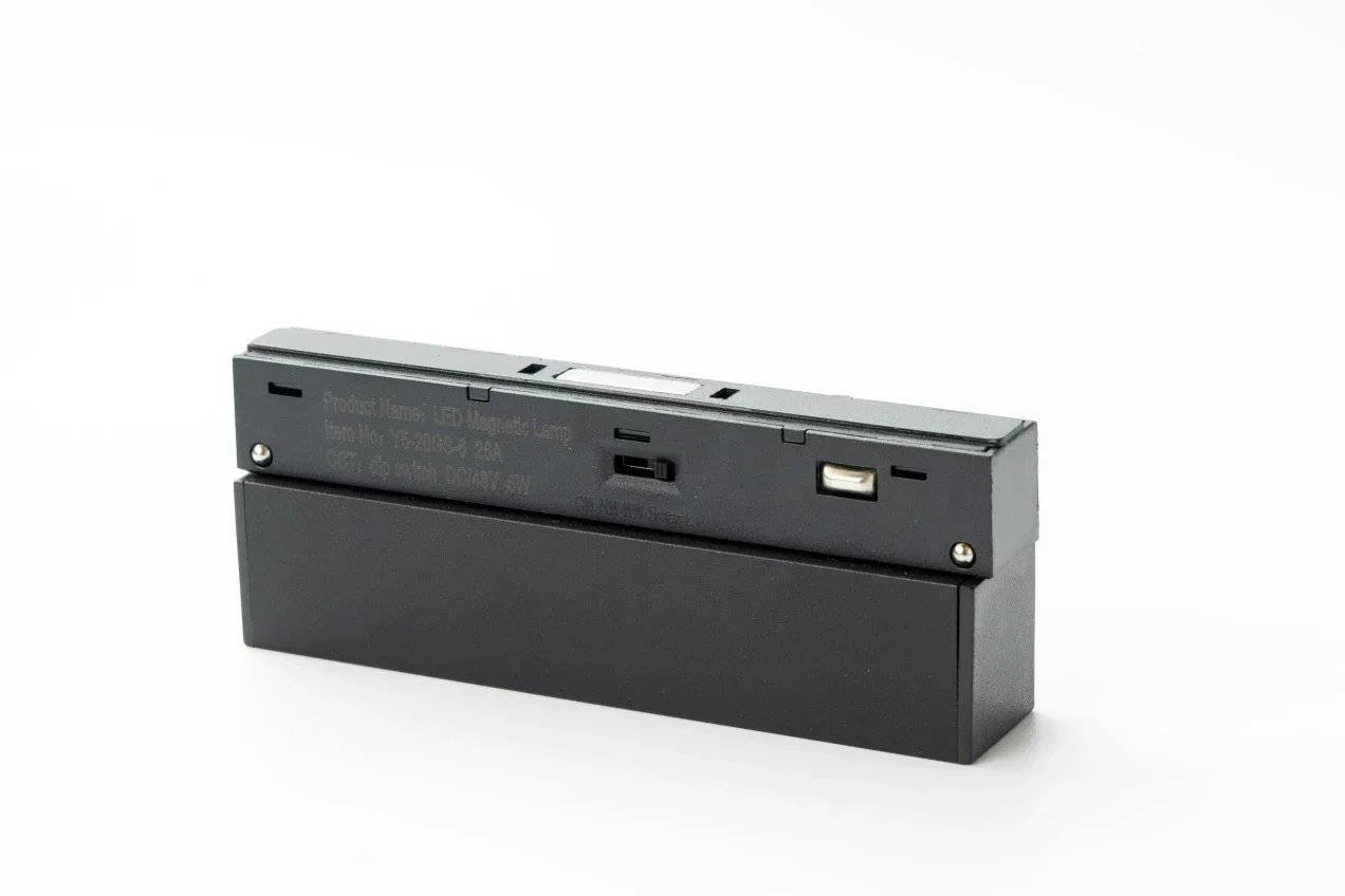 Трековый светильник Fly-Fi ЛЭД-ПРОФИ FF-S-DT-110