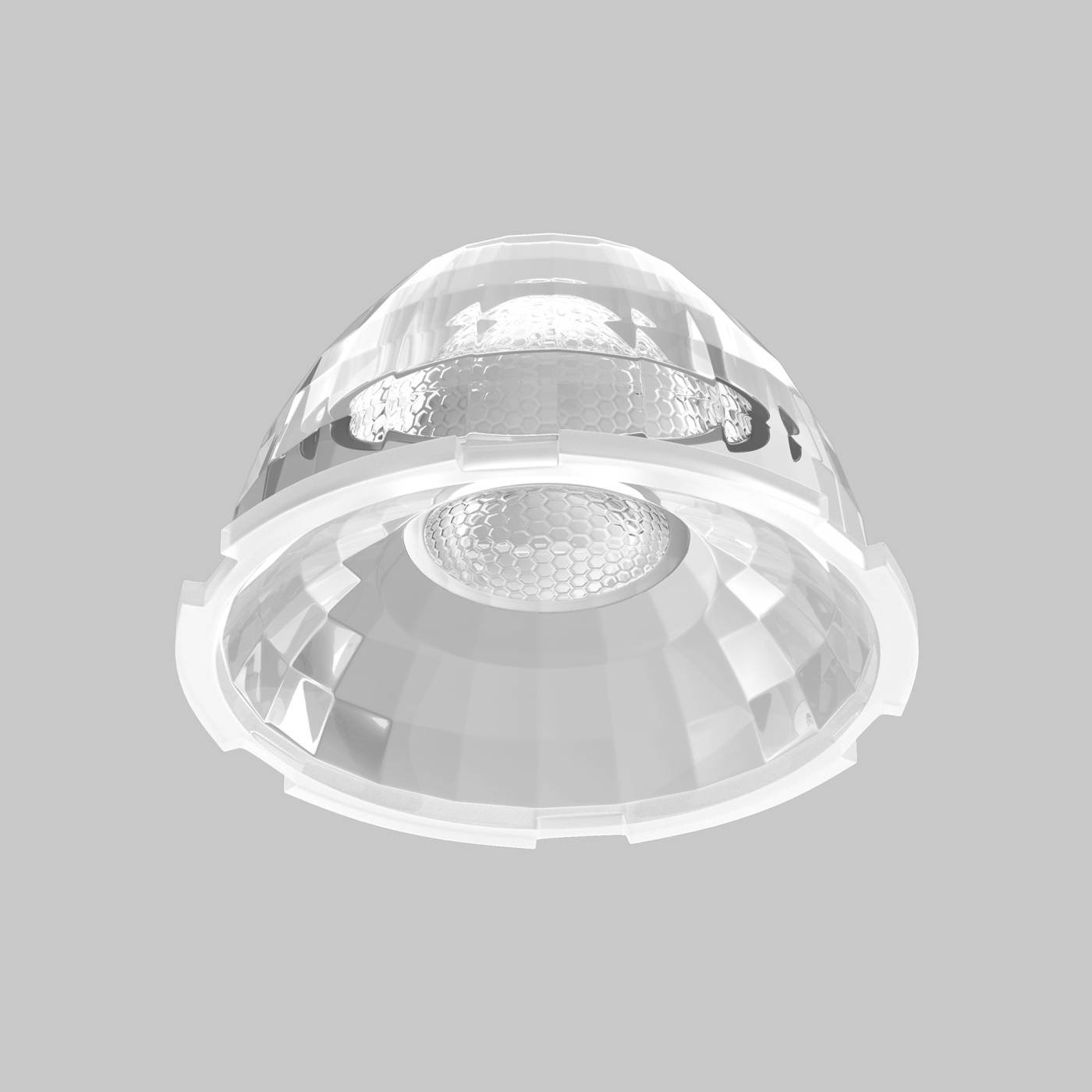 Линза для Alfa LED 36 Maytoni Accessories LensCD28-36