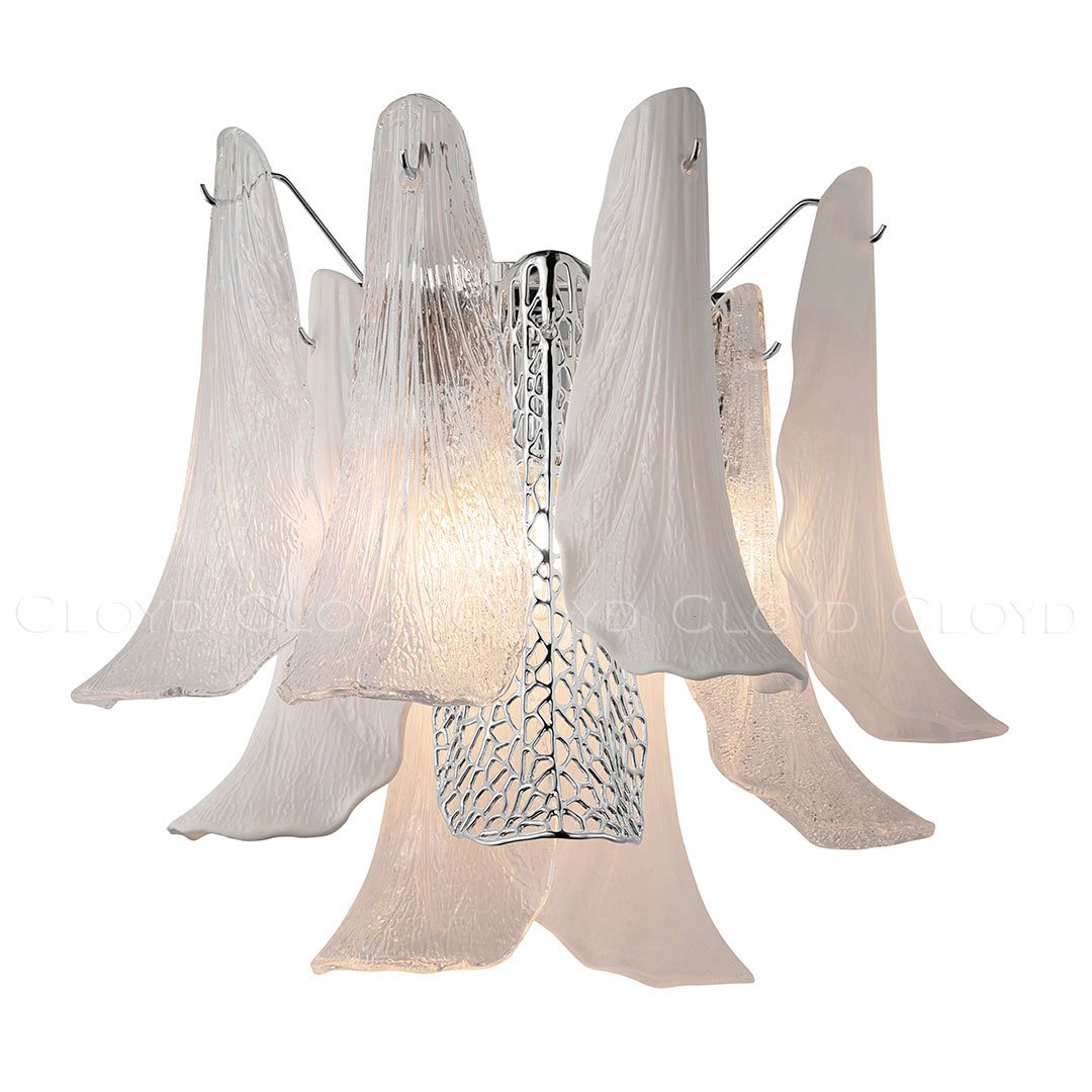 Настенное бра Cloyd Wasabi 20663