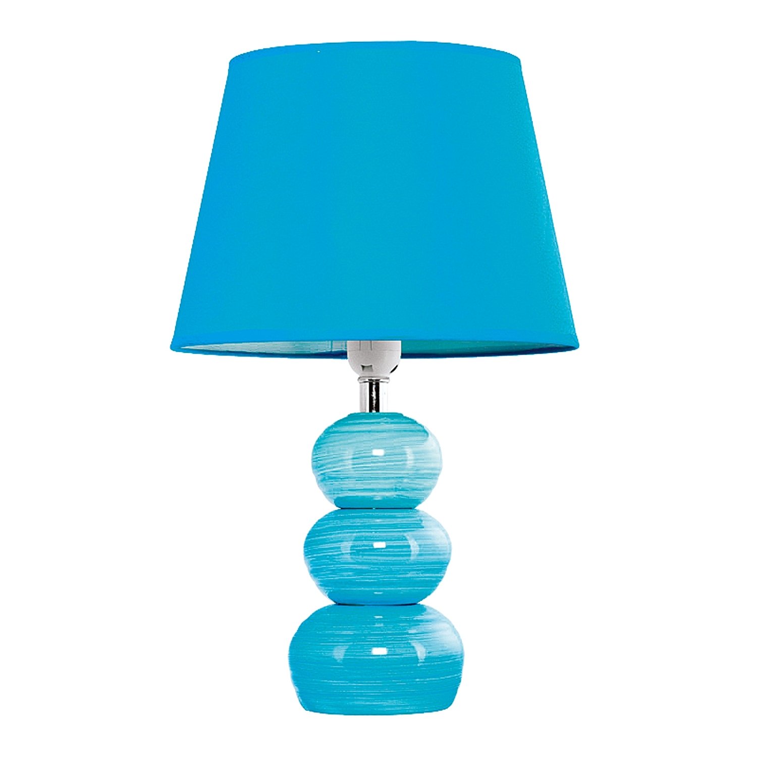 33833 Blue Настольная лампа Gerhort 33833 33833 Blue