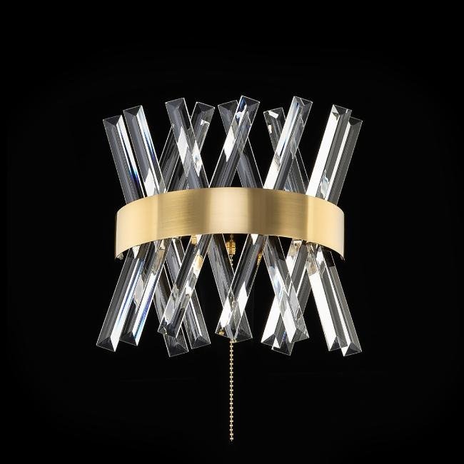 CL336313 Настенное бра Citilux Ричард CL336313