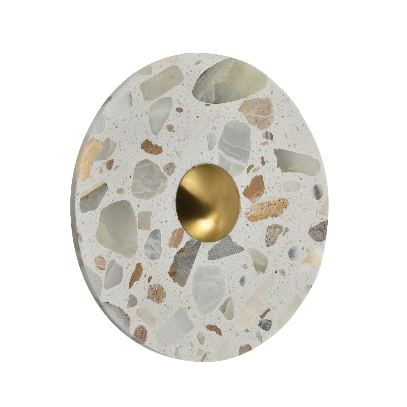 Настенный светильник Zortes Terrazzo ZRS.1878.02