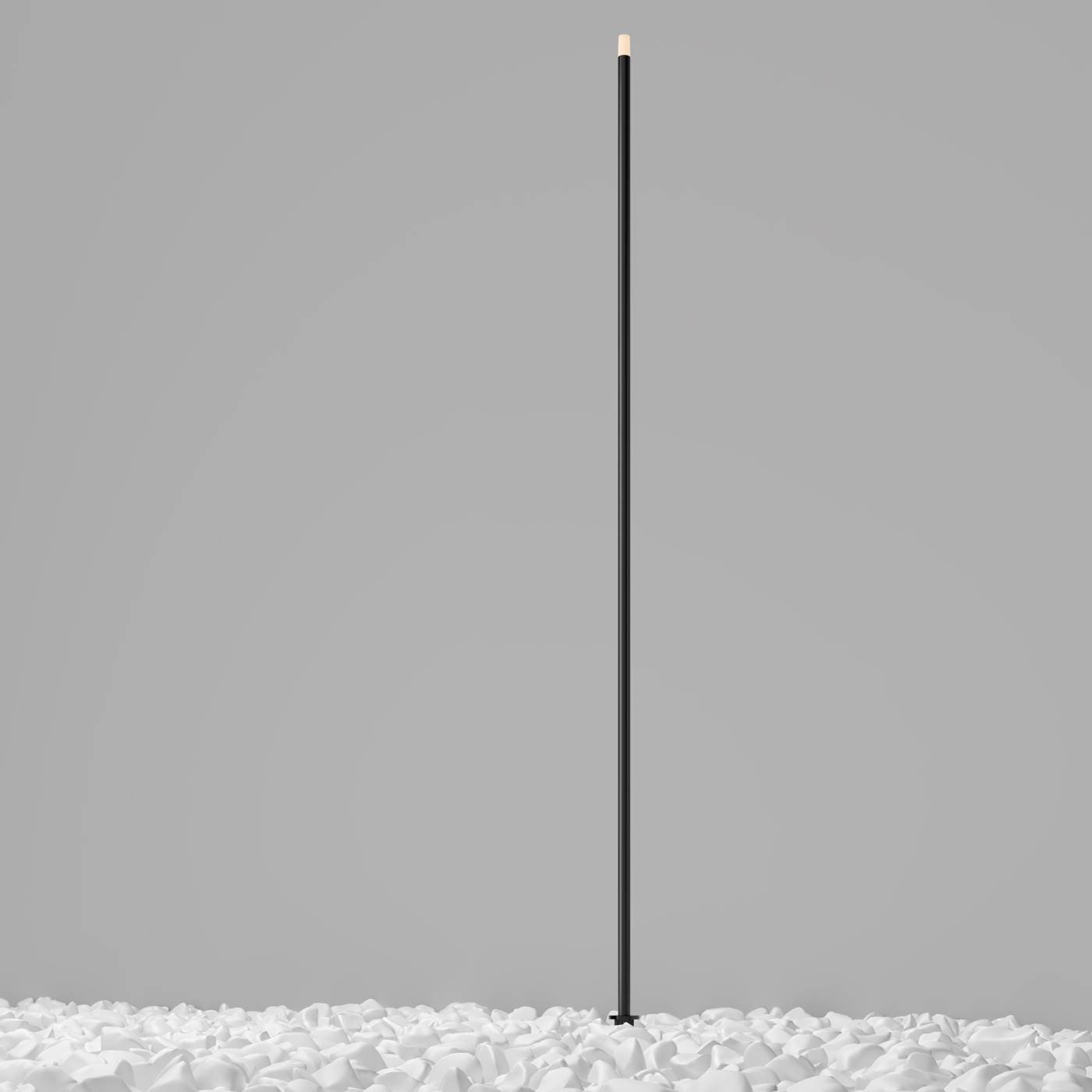 O441FL-L1GF3K1 Грунтовый светильник Maytoni Spear O441FL-L1GF3K1