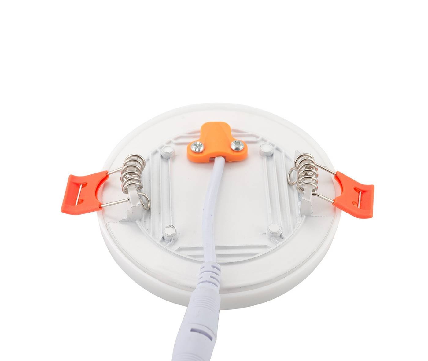 DK4605-DW Встраиваемый светильник Denkirs Dk4600 DK4605-DW