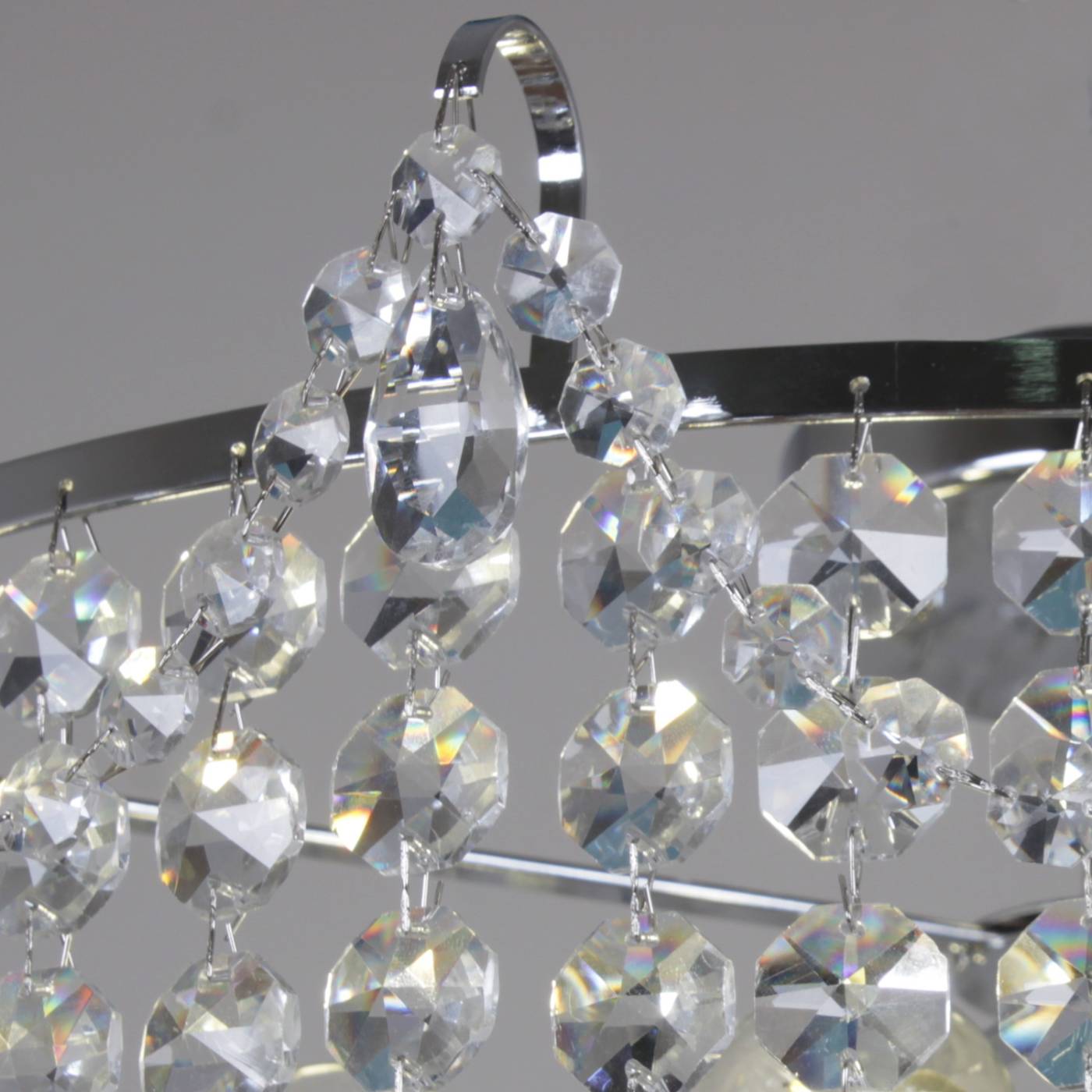 Потолочная люстра Reluce 90192-0.3-06 CR