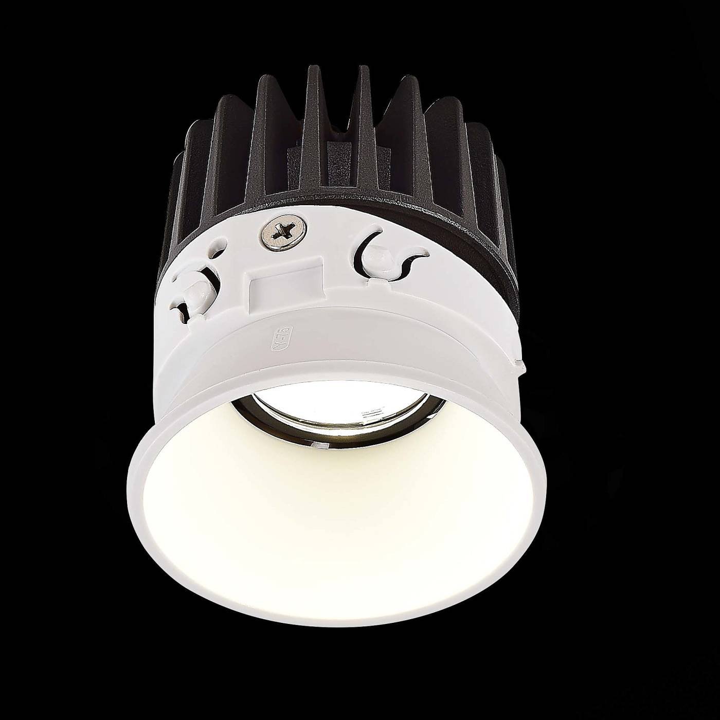 Встраиваемый светильник ST Luce Shift ST850.508.07