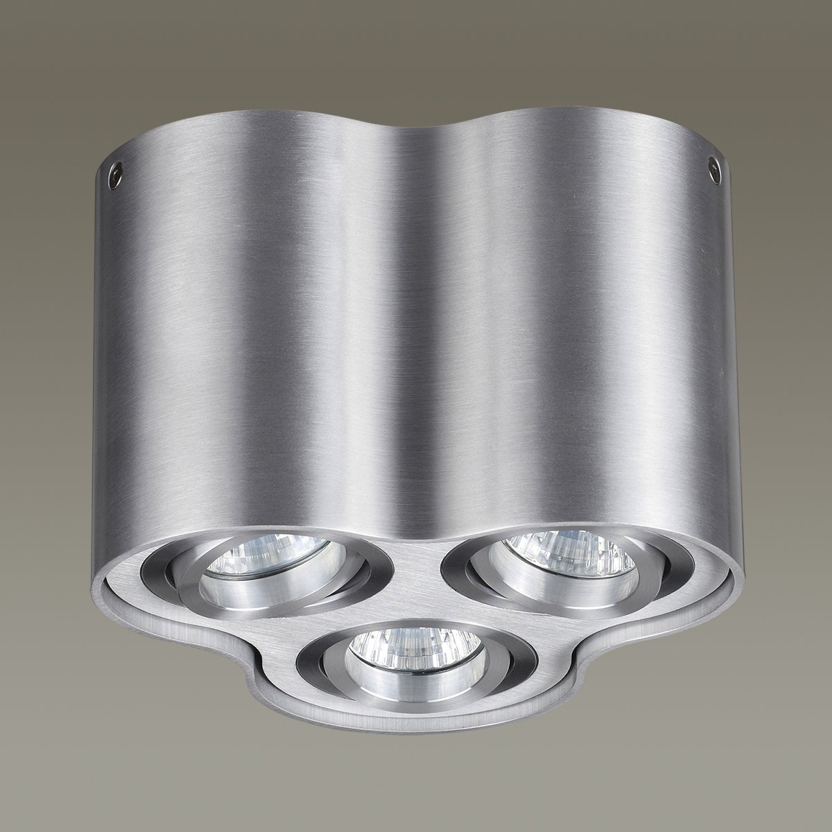 Накладной светильник Odeon Light Pillaron 3563/3C