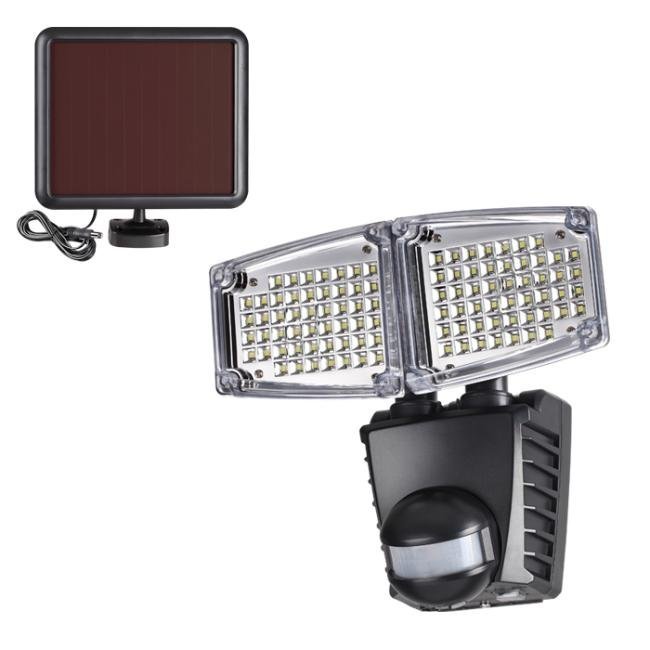 358022 Прожектор уличный светодиодный Novotech Solar 358022