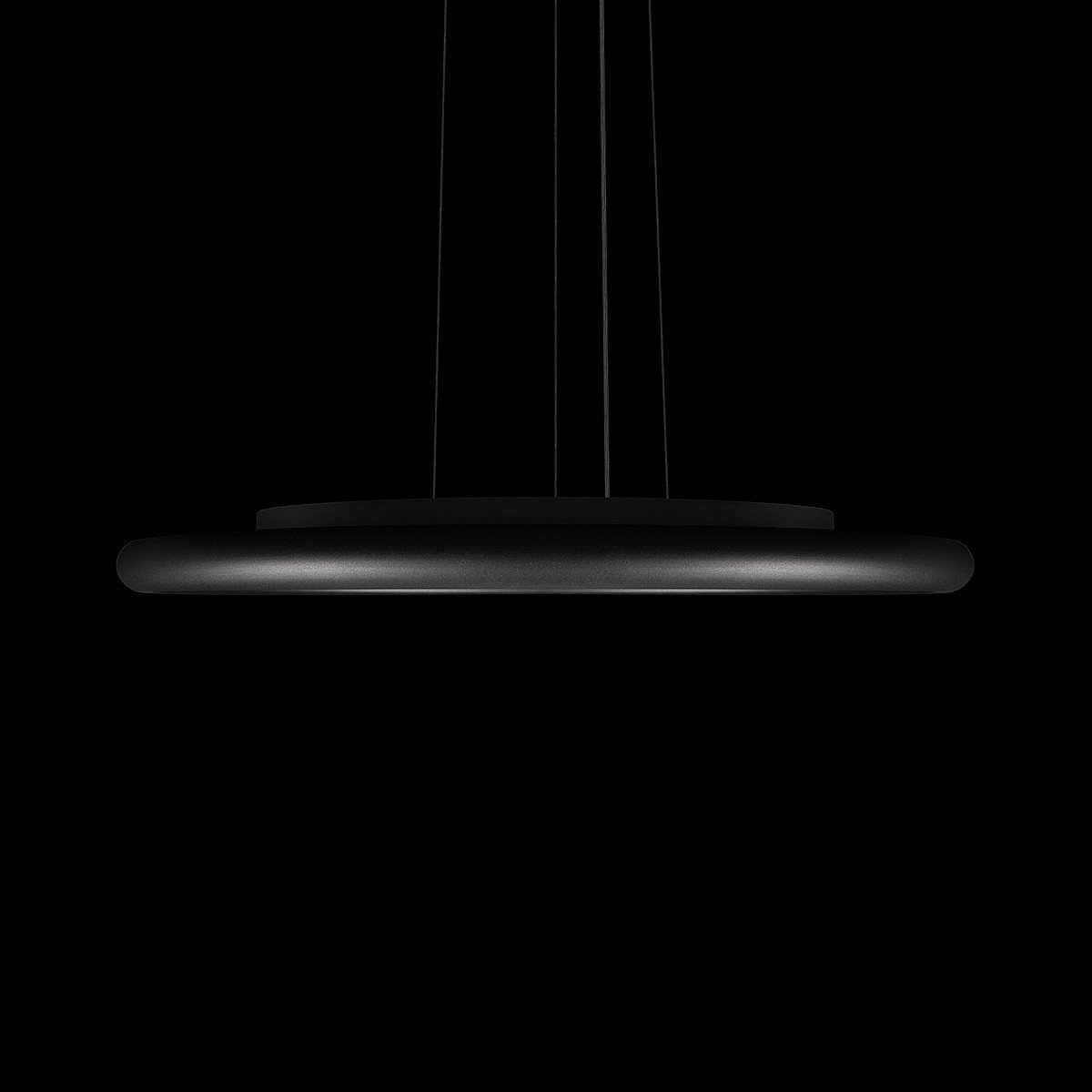 10454/500P Black Светильник подвесной Loft It Sweety 10454/500P Black