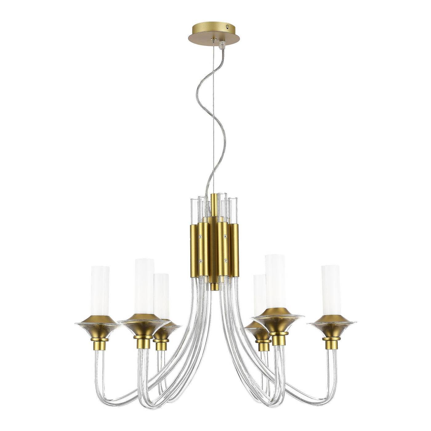 SL1241.203.06 Подвесная люстра ST Luce Vetrano SL1241.203.06