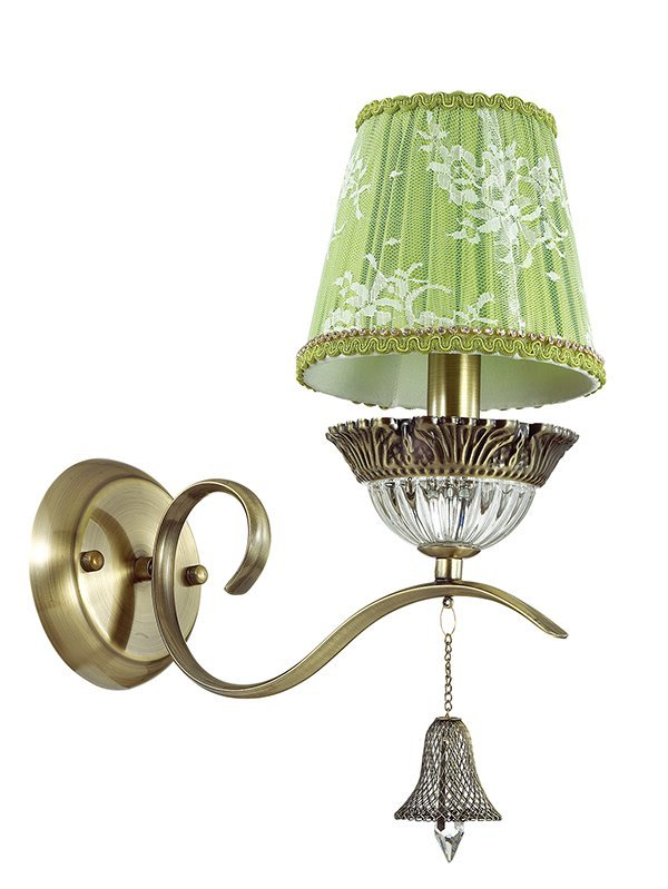3474/1W Настенное бра Odeon Light Klimenta 3474/1W