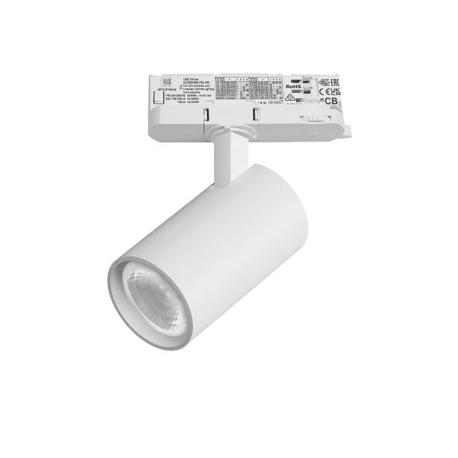 A5146QT36G Трековый светильник Lightstar Alta Base A5146QT36G