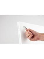 Светильник армстронг Elvan UPL-001-36W-WH-Wh/КОМПЛЕКТ