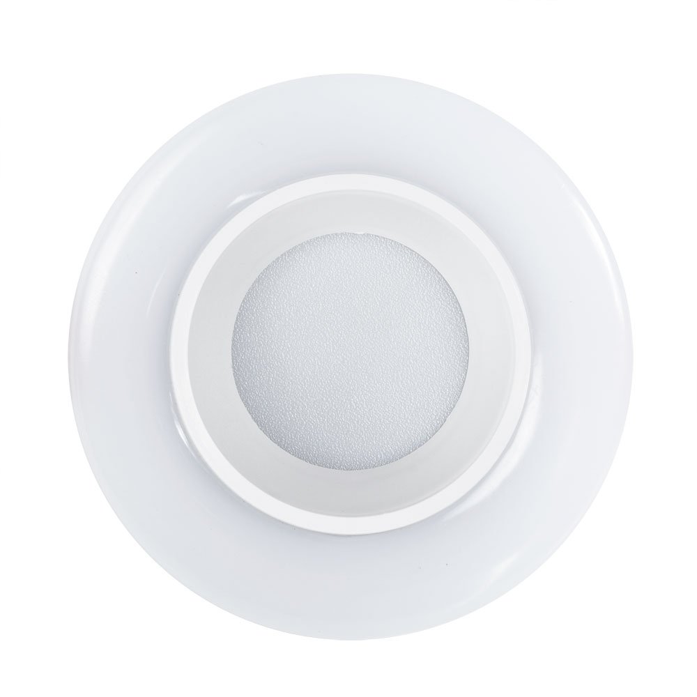 A7991PL-1WH Встраиваемый светильник Arte Lamp Alioth A7991PL-1WH