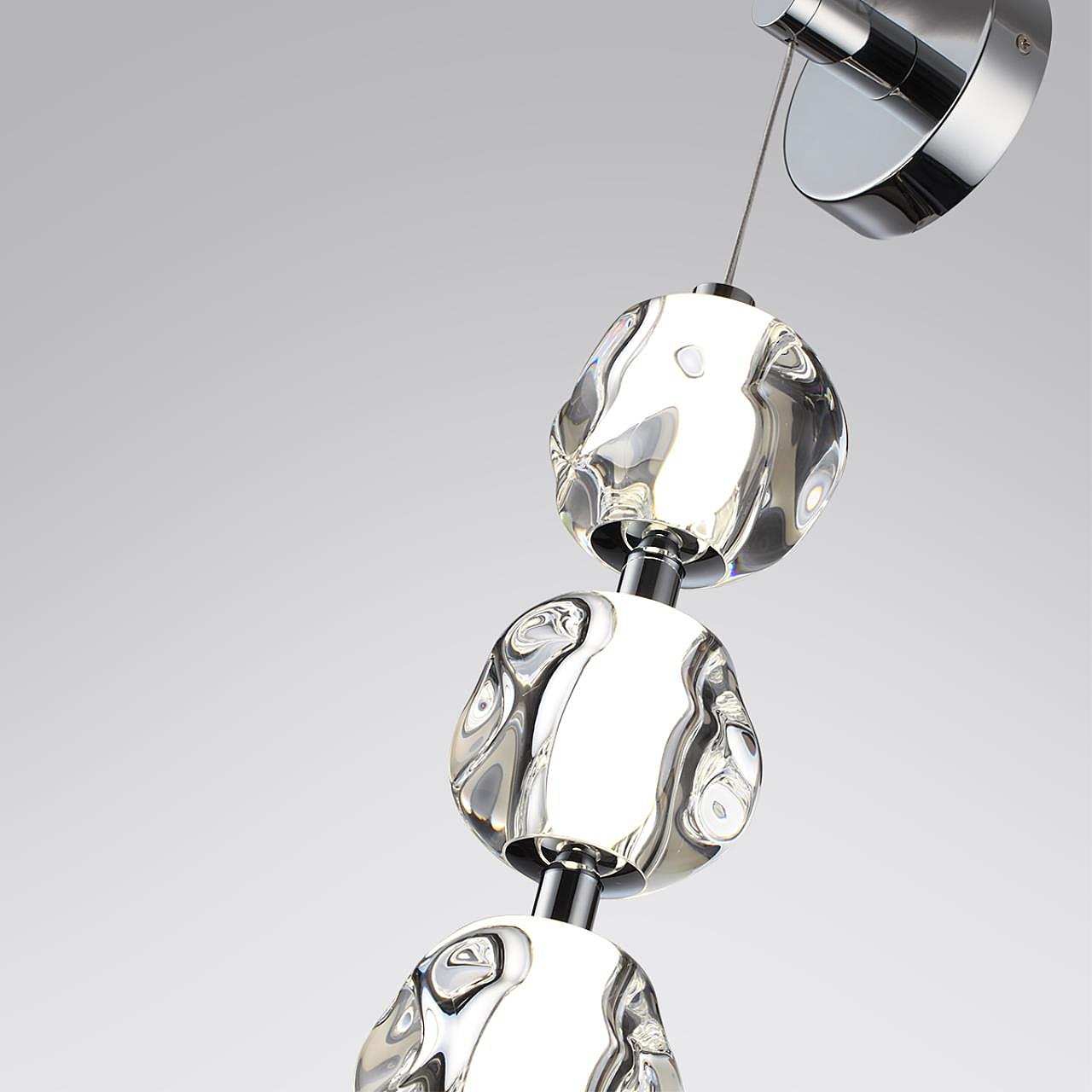 5084/17WL Настенное бра Odeon Light Jemstone 5084/17WL