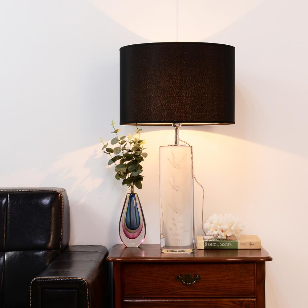 BRTL3156 Настольная лампа Crystal Table Lamp Delight Collection BRTL3156
