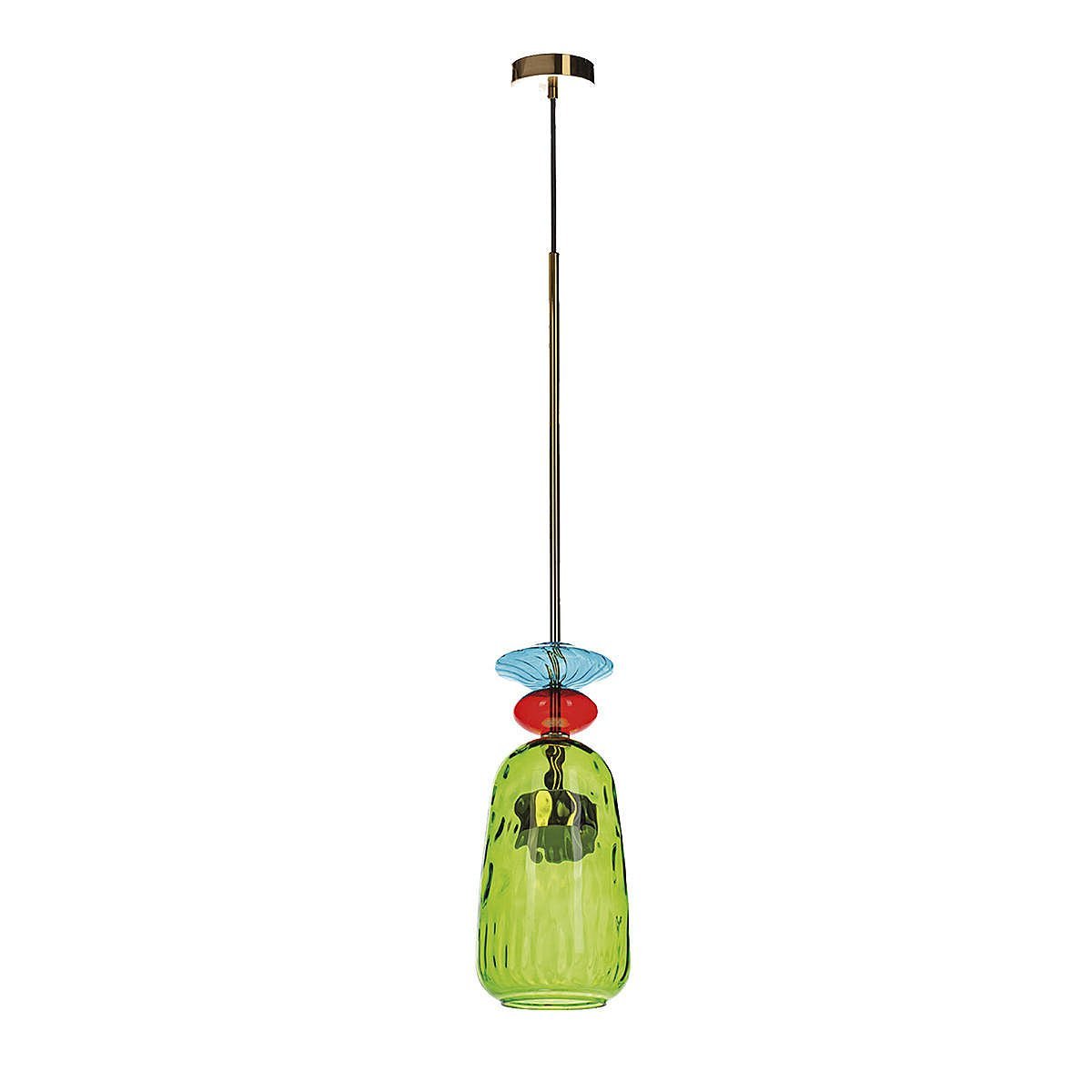 2008-B Светильник подвесной Loft It Candy 2008-B