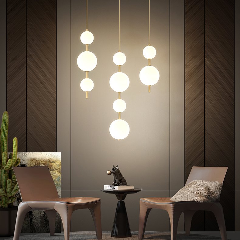 232236-23 Светильник потолочный ImperiumLoft Lara01 232236-23