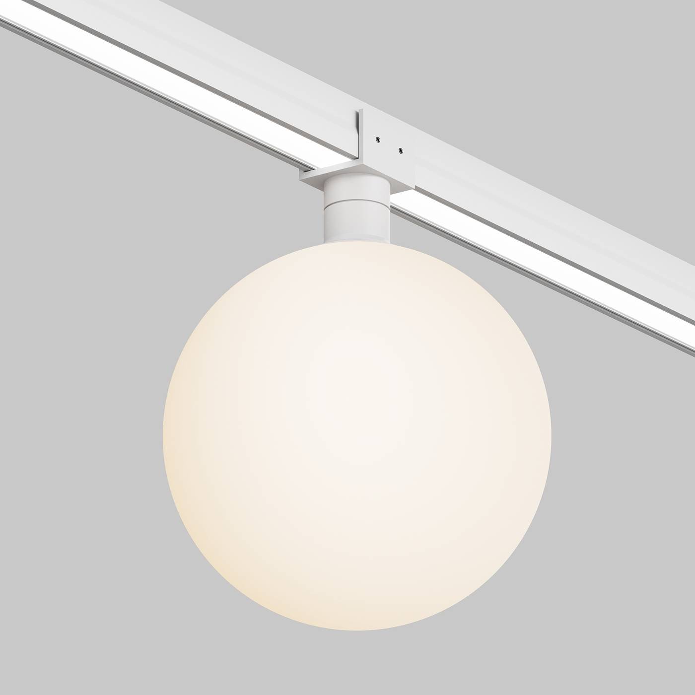 O-TR01-2-S-9WW3K Трековый светильник Maytoni Luna O-TR01-2-S-9WW3K