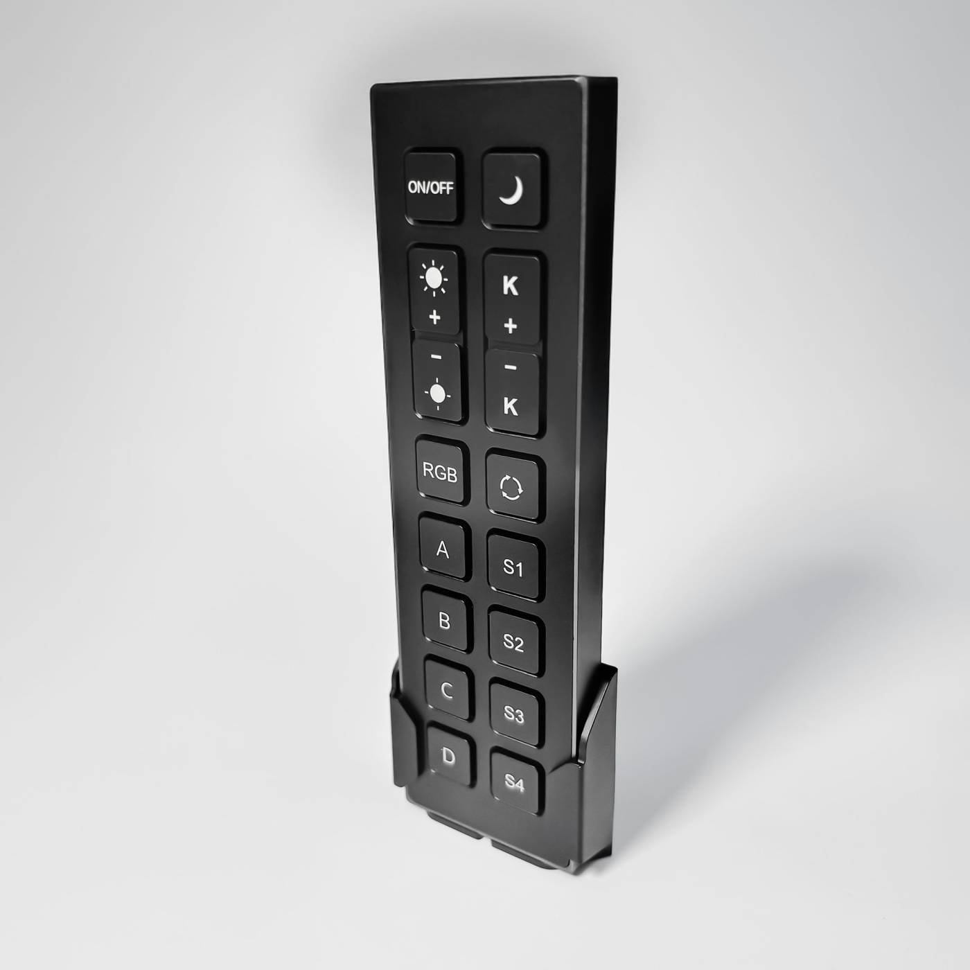 505505RF Пульт Д/У с RF подключением LIGHTSTAR к 205ххх(TETA) APP д/PRO Lightstar 505505RF