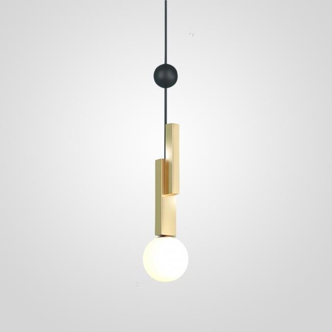 204539-26 Светильник подвесной ImperiumLoft Pansy01 204539-26