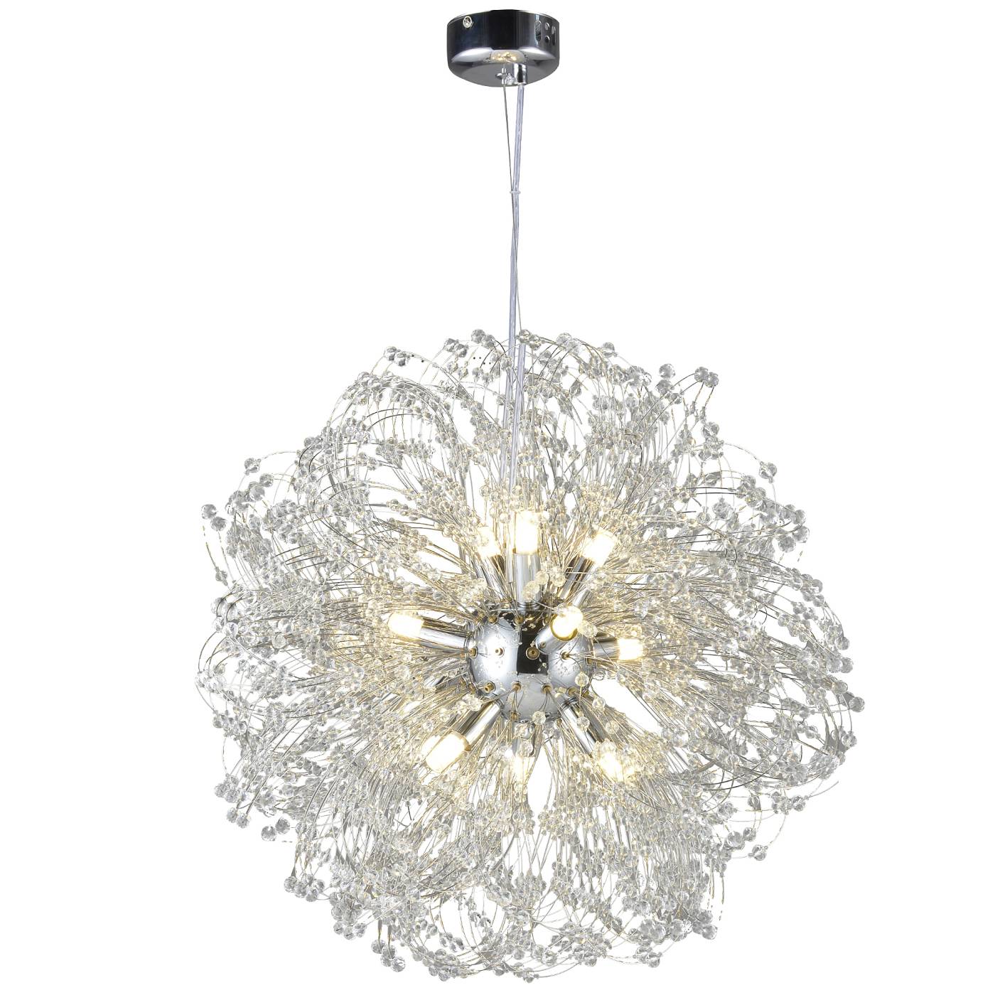 MYSTERY 91004/9C CHROME Natali Kovaltseva Mystery MYSTERY 91004/9C CHROME