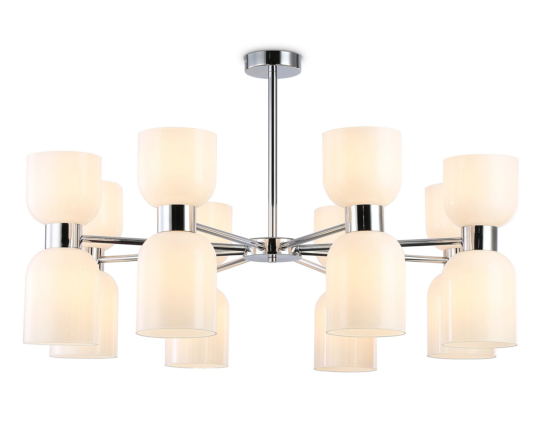 LH56085 Потолочная люстра Ambrella Heigh Light LH56085