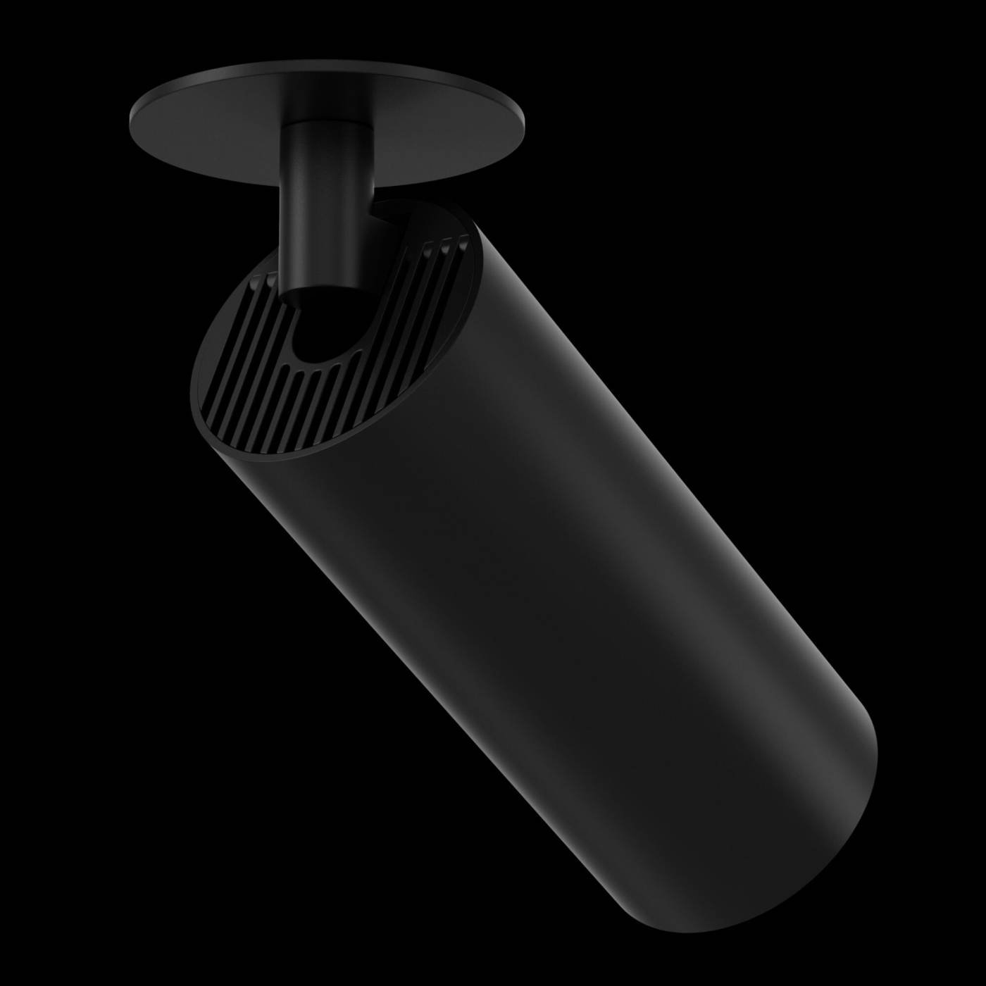 C053CL-L12B3K Встраиваемый светильник Maytoni Focus Led C053CL-L12B3K