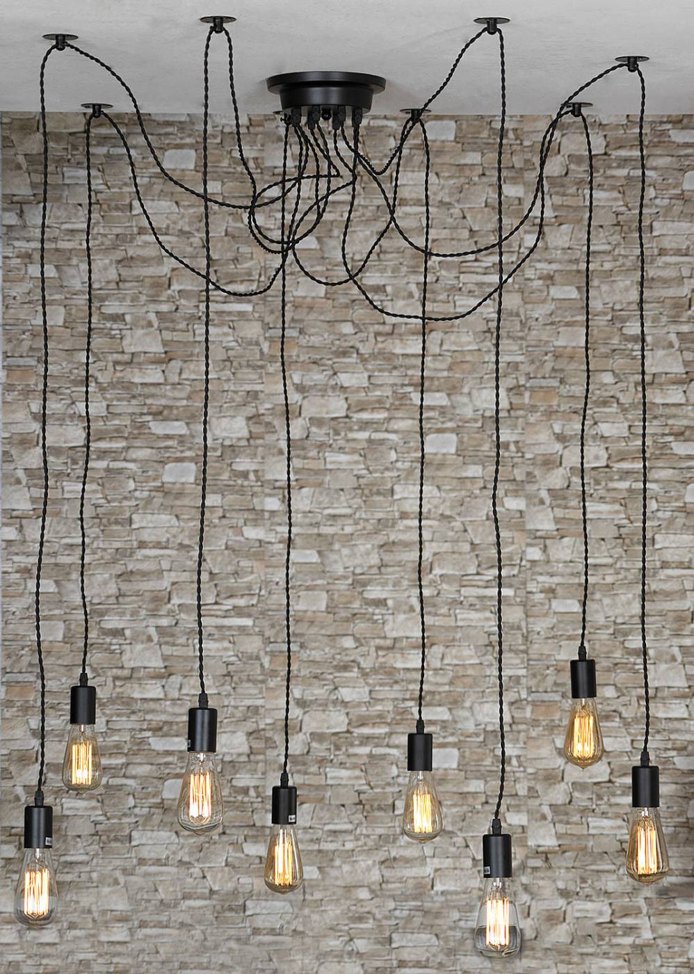 GRLSP-9840 Светильник подвесной Lussole Shirley GRLSP-9840