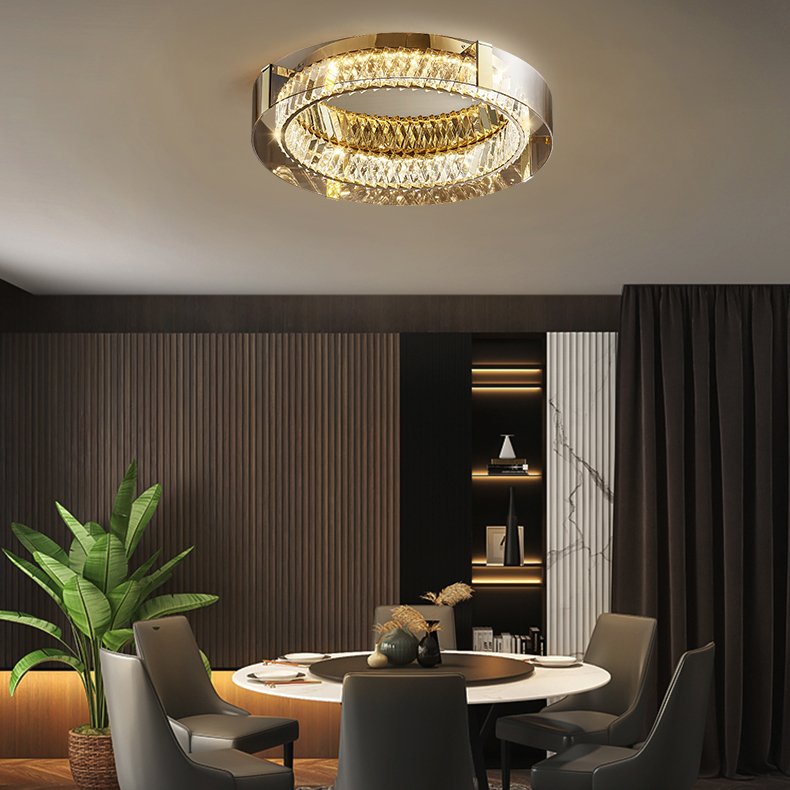 223751-23 Светильник потолочный ImperiumLoft Persey01 223751-23