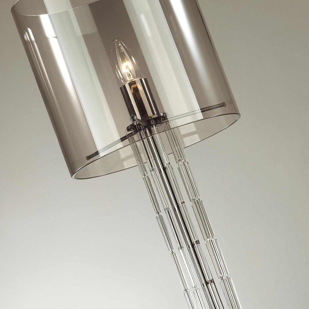 Торшер Odeon Light EXCLUSIVE Nicole 4890/1F